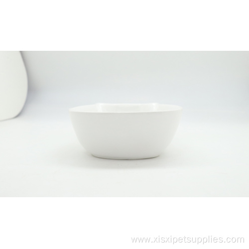 Wholesale Cat Bowl Food Luxury Cat Feeder Bowl